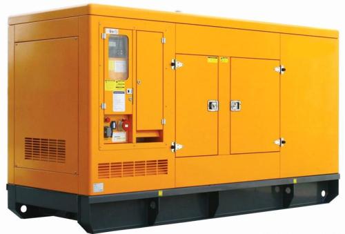 阿拉山口发电机出租使用过程中冒黑烟的解决方法