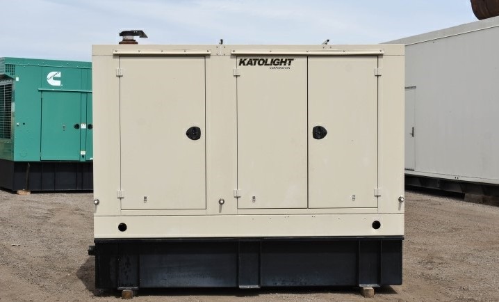 阿拉山口购买柴油发电机需留心哪些问题?