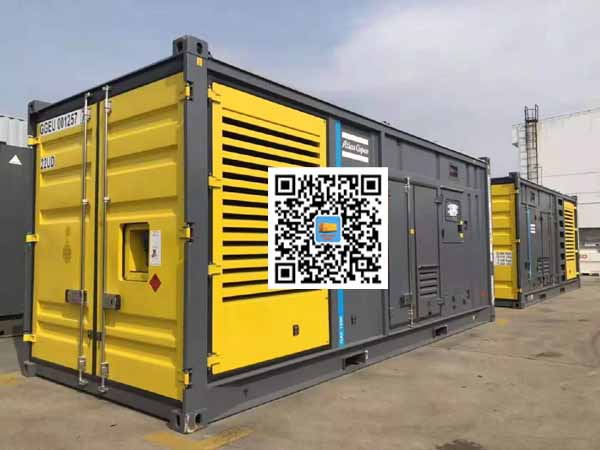 阿拉山口大型发电机出租