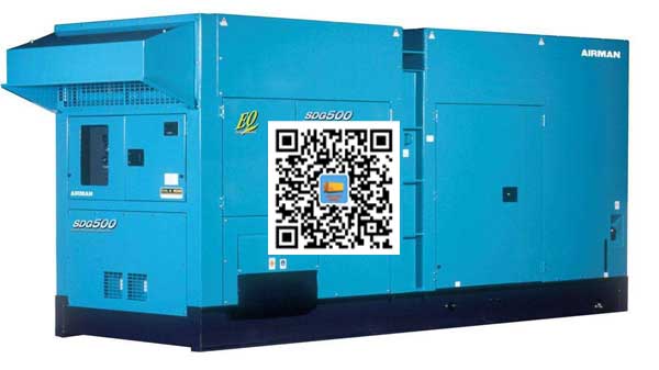 阿拉山口出租发电机 进口和国产柴油发电机组有什么不同