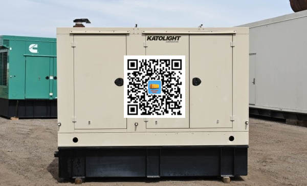 阿拉山口出租发电机康明斯发电机要讲究正确的操作步骤