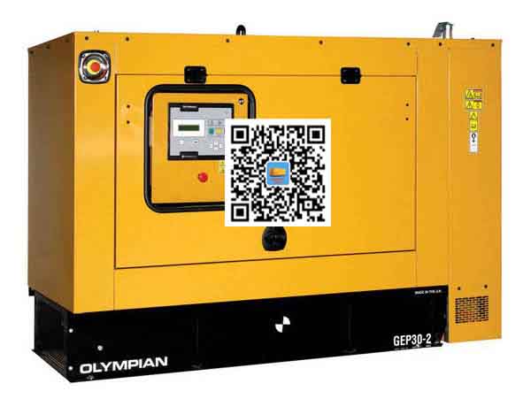 阿拉山口出租发电机组配置有哪些重要特点