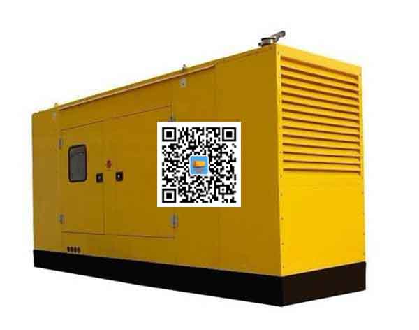 阿拉山口出租发电机 柴油发电机不维护对机器有什么影响