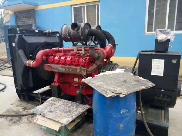 阿拉山口租赁发电机 发电机的主要分类介绍