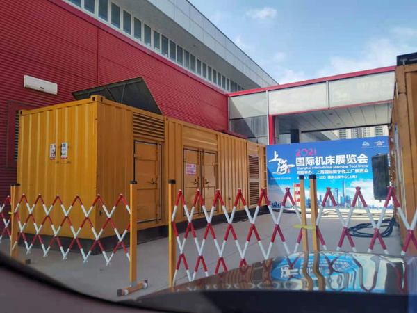 阿拉山口发电机出租 对于发电机的特性你了解多少？