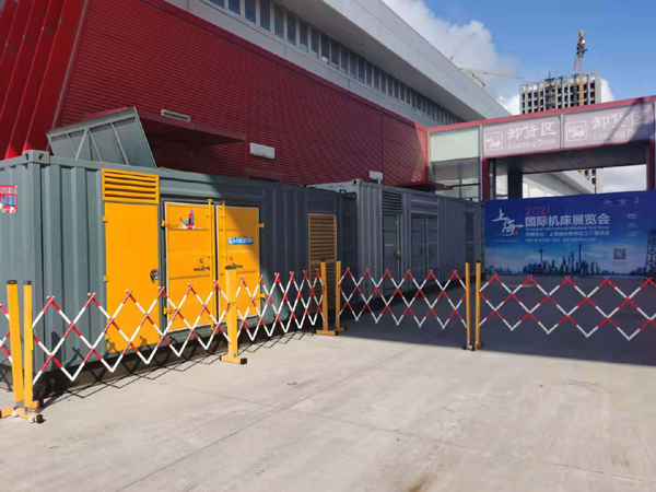 阿拉山口发电机租赁的“望、闻、问、切”你知道多少？