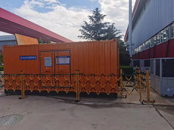 阿拉山口柴油发电机组的运行和使用注意事项