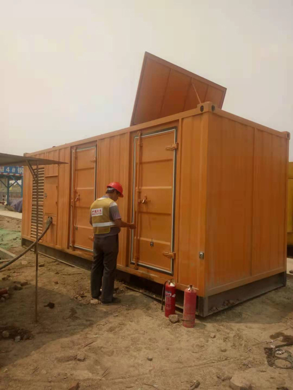 阿拉山口柴油发电机组不定期保养会出现哪些问题？