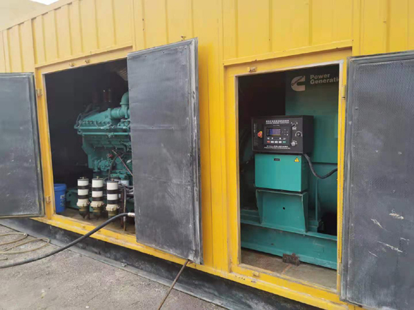 阿拉山口柴油发电机组的蓄电池种类有哪些？