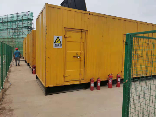 阿拉山口租赁发电机 汽车起动机和起动机再制造工艺流程