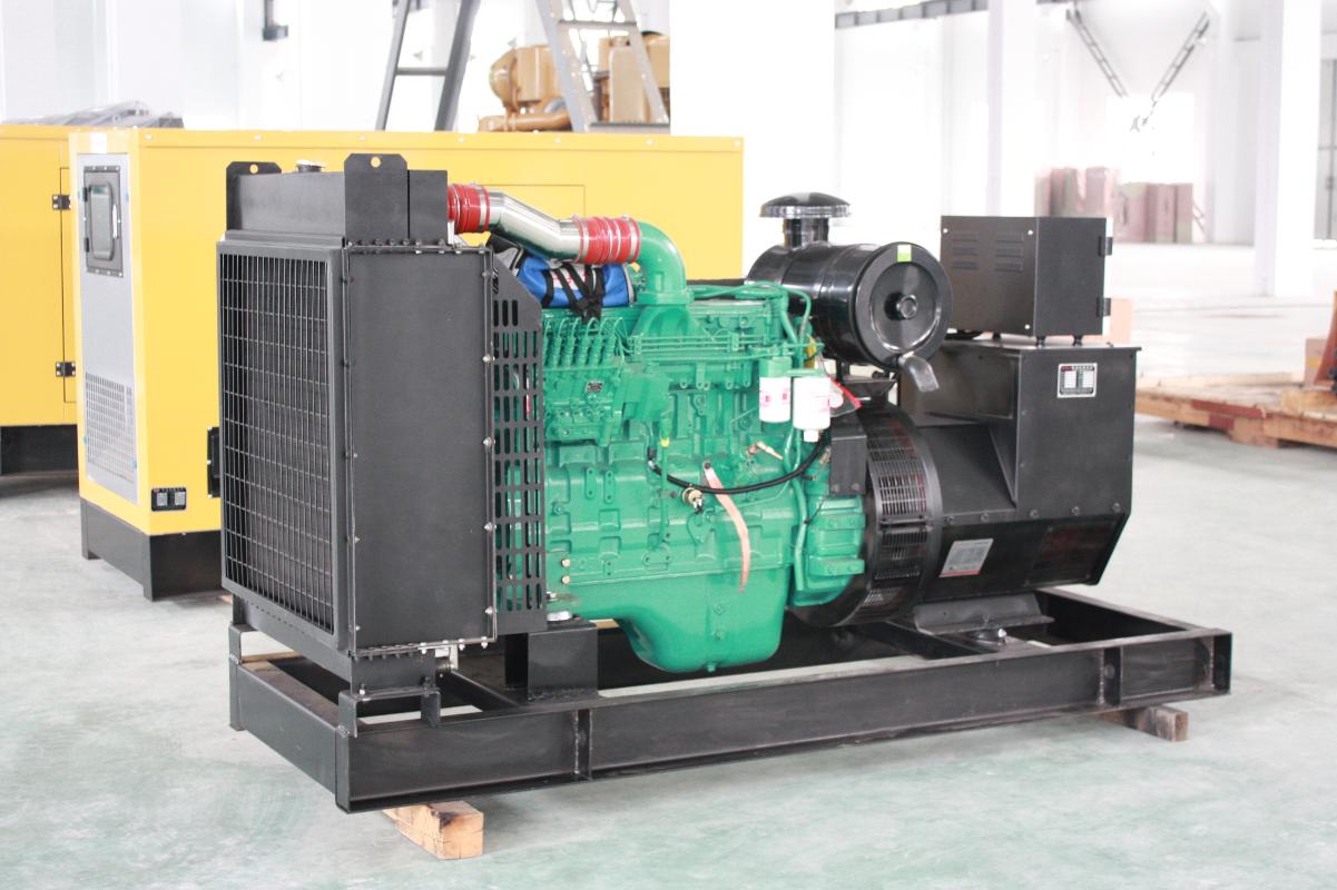 阿拉山口租赁发电机-柴油发电机,柴油发电机组冷却液不循环怎么办