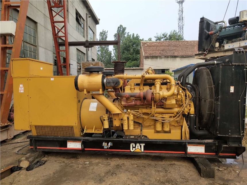 阿拉山口发电机租赁-柴油发电机组原理概述