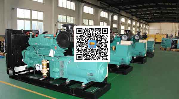 阿拉山口租赁发电机-柴油发电机组的四保护是什么