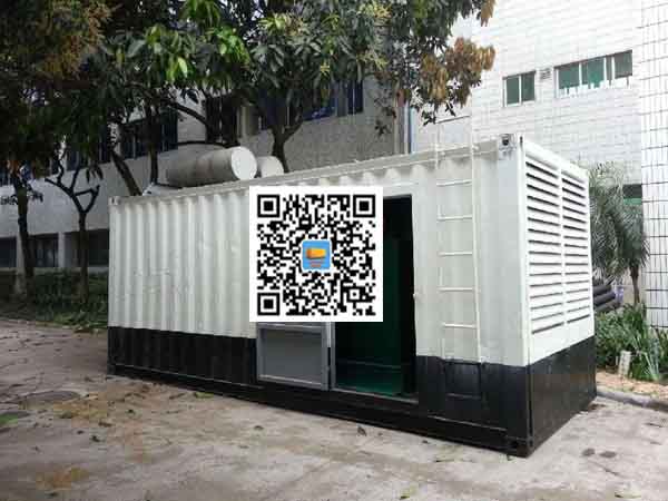 阿拉山口出租发电机-什么样的柴油发电机使用效果比较好