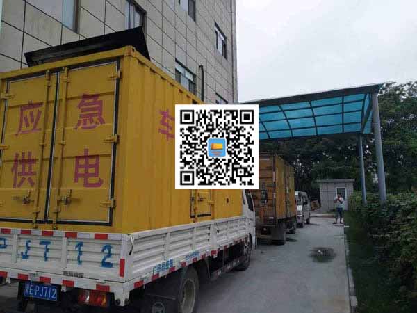 阿拉山口出租发电机-柴油发电机组启动困难的原因有哪些？
