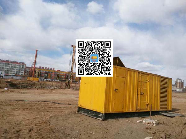 阿拉山口发电机出租-柴油发电机组安全操作规程有哪些？