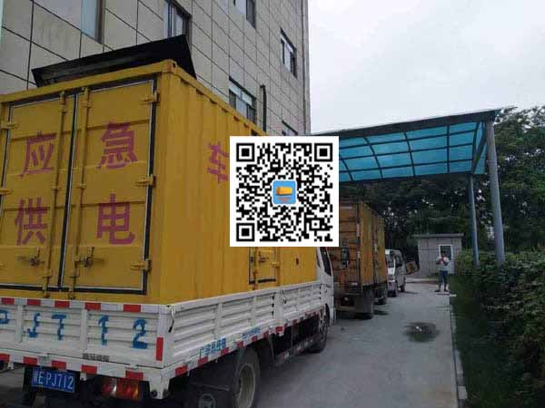 阿拉山口租赁发电机50kw设备需要多大电缆线