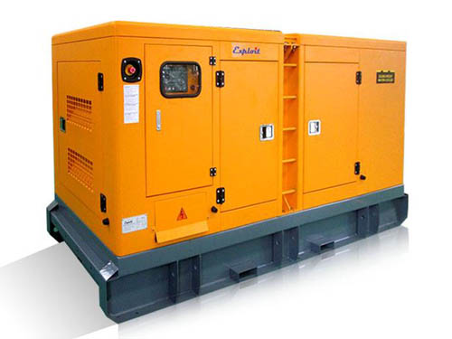 阿拉山口影响 200kw 柴油发电机油耗的因素有哪些？