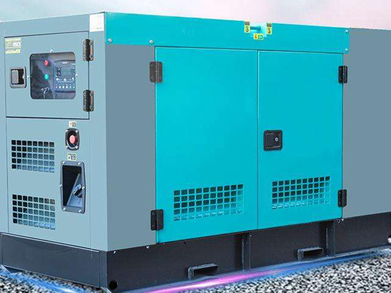 阿拉山口50KW柴油发电机油耗是多少？