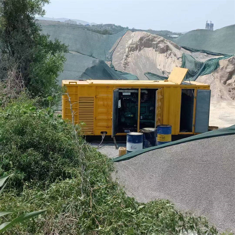 阿拉山口影响 400KW 柴油发电机组油耗的因素有哪些？