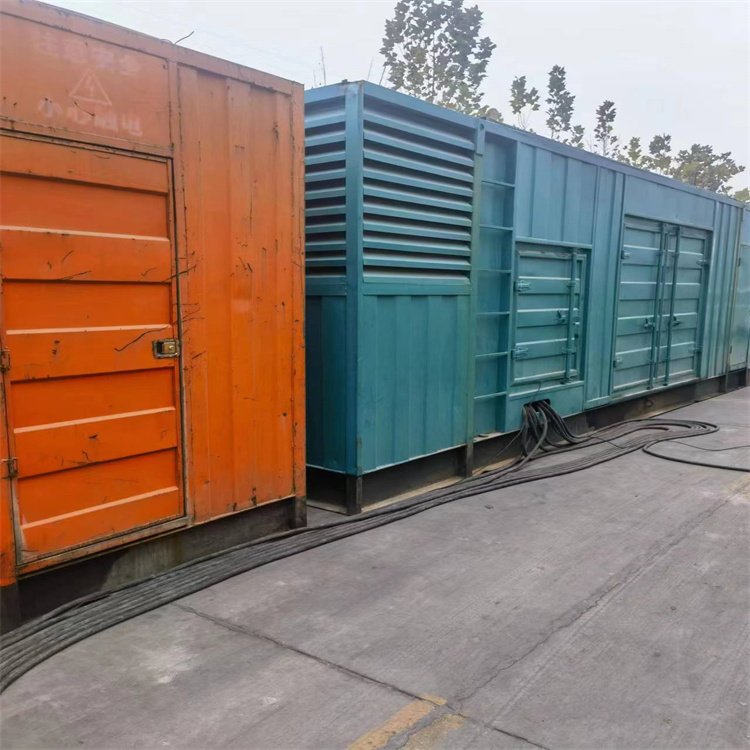 阿拉山口如何选择适合 600kW 柴油发电机组的热继电器？