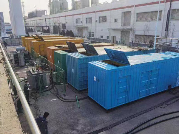 阿拉山口380V和690V电压的电缆线相同吗？