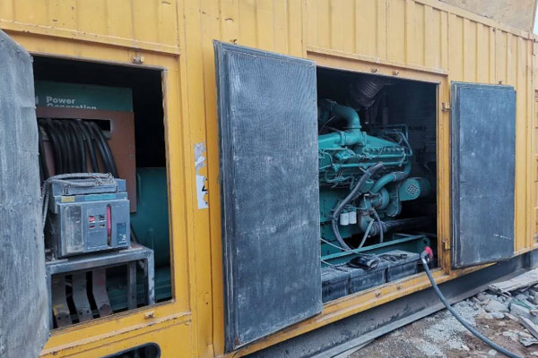 阿拉山口发电机组夏季保养的注意事项有哪些？