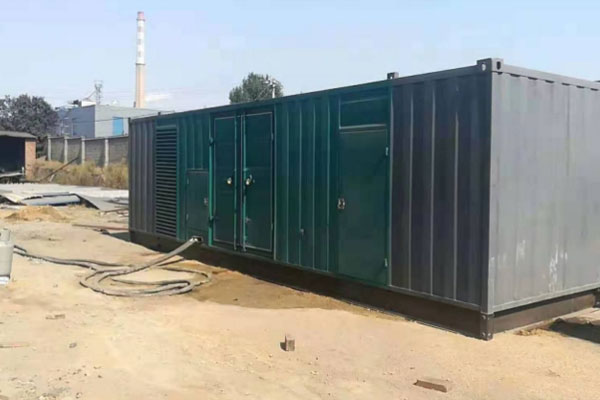 阿拉山口发电机组保养注意事项？