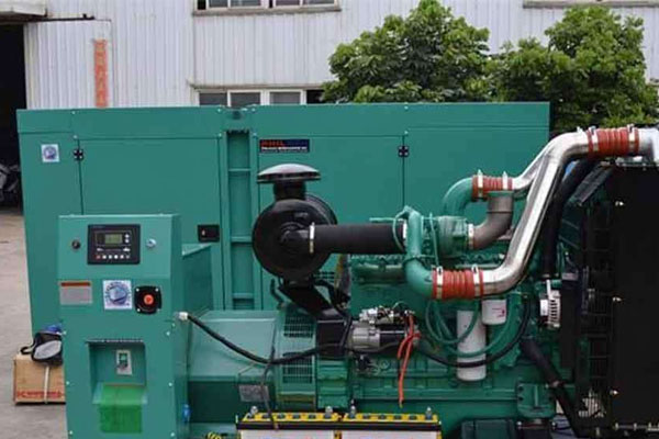 阿拉山口工厂发电机应急发电注意事项？