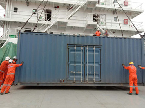 阿拉山口发电机组保养冬季防冻液是否需要更换？