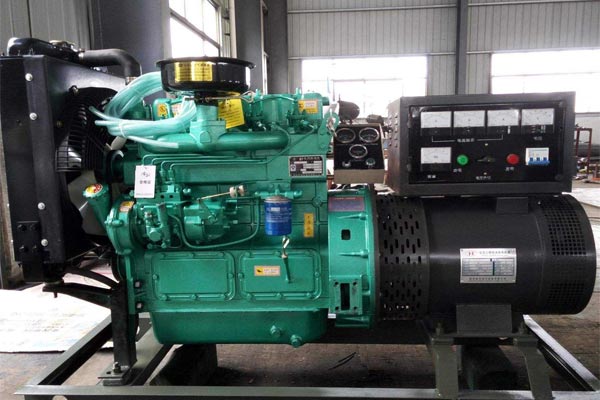 阿拉山口传感器在柴油发电机组中起到什么作用？