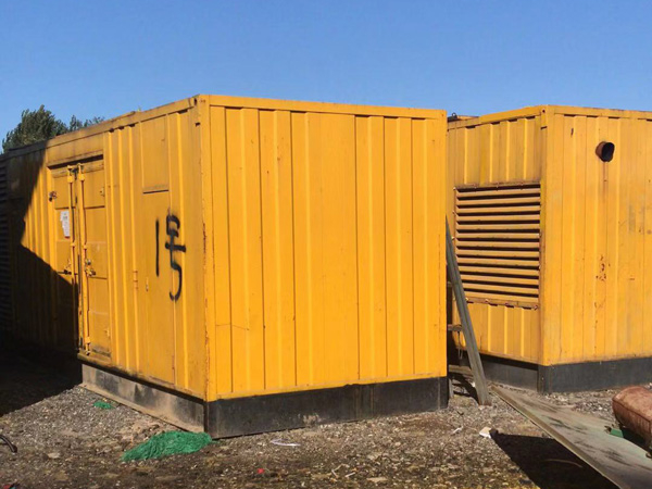 阿拉山口柴油发电机组深海控制系统怎么样？