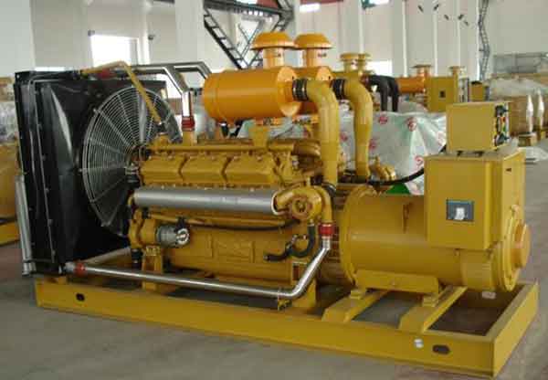 阿拉山口发电机组的燃油预热装置坏了怎么办？