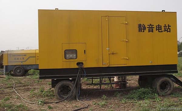 阿拉山口发电机组北方城市冬季使用注意事项有哪些？