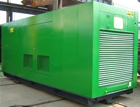 阿拉山口柴油发电机组的加热装置有哪些类型？