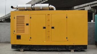 阿拉山口柴油发电机组北方使用是否需要加装加热装置？