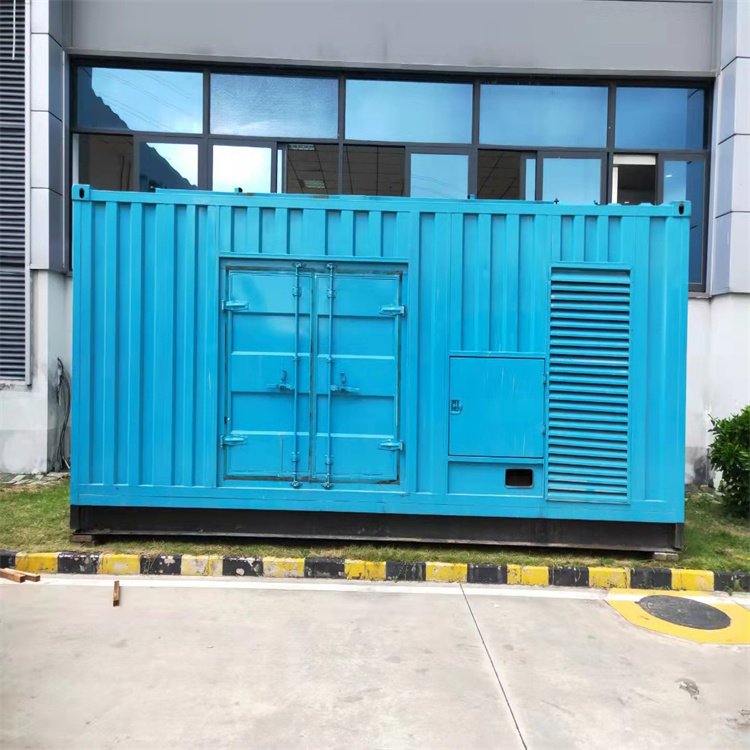 阿拉山口柴油发电机组冬季燃油使用注意事项？