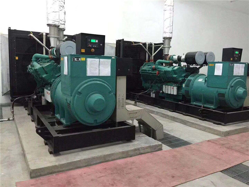 阿拉山口柴油发电机组冬季寒冷地区使用需注意哪些事项？