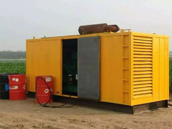 阿拉山口安装新的水冷式机油散热器密封件有哪些注意事项？