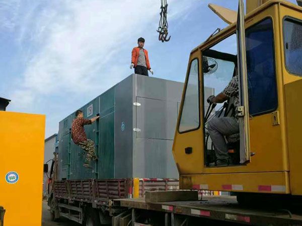 阿拉山口更换水冷式机油散热器密封件的操作流程是怎样的？