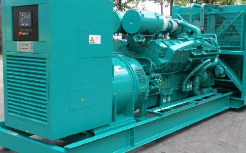 阿拉山口柴油发电机组冬季使用中需要注意哪些事项？