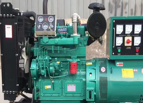 阿拉山口柴油发电机冬季保养周期和夏季一样吗？