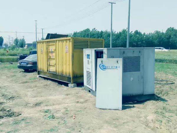 阿拉山口柴油发电机组冬季日常维修需要哪些工具？