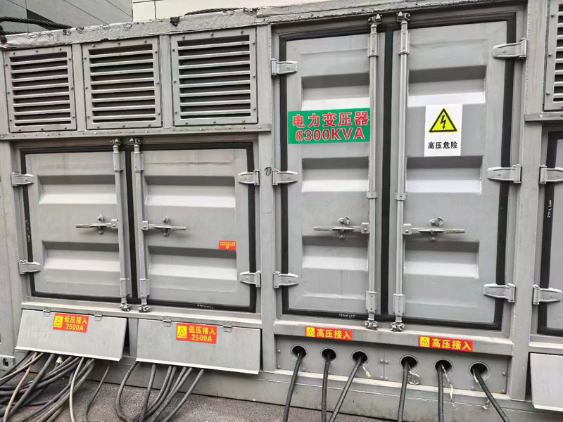 阿拉山口柴油发电机组换季保养注意哪些事项？